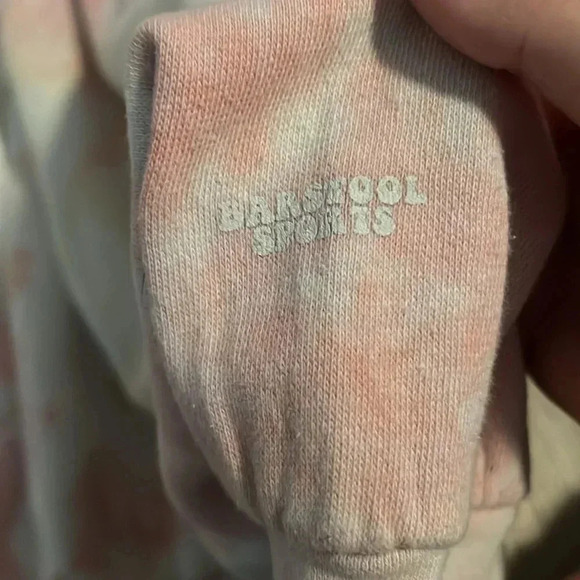 Barstool Hoodie - Picture 6 of 6